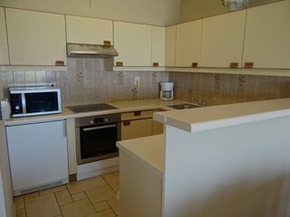Apartamento Nieuwpoort Características 20
