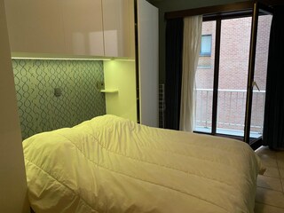 Apartamento Nieuwpoort Características 21