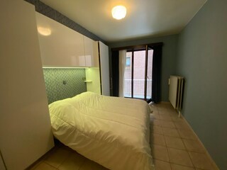 Apartamento Nieuwpoort Características 25