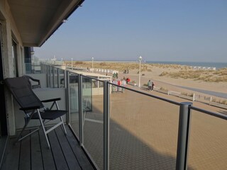 Apartamento Nieuwpoort Grabación al aire libre 3