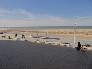 Apartamento Nieuwpoort Grabación al aire libre 5