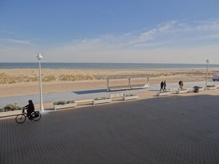 Apartamento Nieuwpoort Grabación al aire libre 4