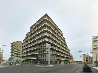 Apartamento Nieuwpoort Entorno 32