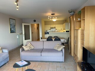 Apartment Nieuwpoort Features 29