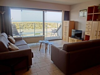 Apartment Nieuwpoort Features 22