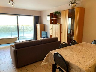 Apartment Nieuwpoort Features 23