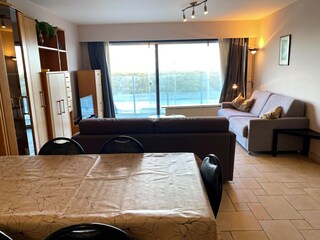 Apartment Nieuwpoort Features 24