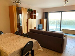 Apartment Nieuwpoort Features 25