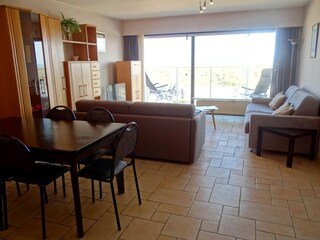 Apartment Nieuwpoort Features 26