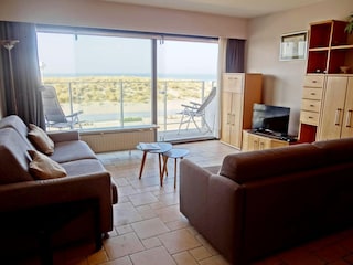 Apartment Nieuwpoort Features 1