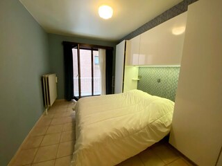 Appartement Nieuwpoort Équipement 13