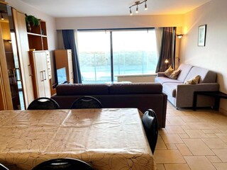 Appartement Nieuwpoort Équipement 11