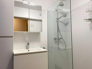 Appartement Nieuwpoort Équipement 15