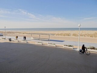 Apartment Nieuwpoort Environment 24