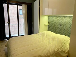 Appartement Nieuwpoort Équipement 17