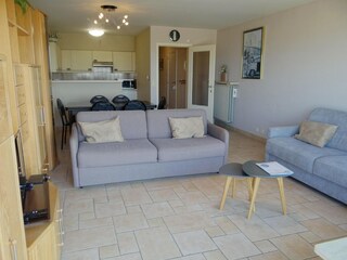 Appartamento Nieuwpoort Caratteristiche 20