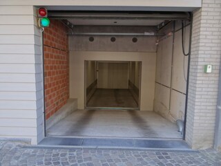 Apartment Nieuwpoort  20