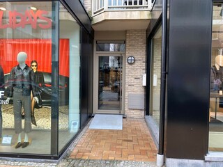 Apartment Nieuwpoort  22