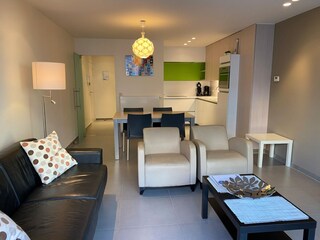 Apartment Nieuwpoort  33