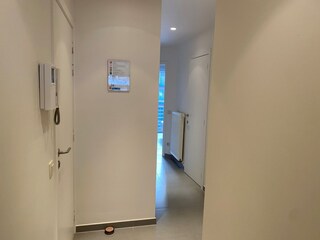 Appartement Nieuwpoort  40