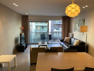 Apartment Nieuwpoort  27