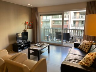Apartment Nieuwpoort  28