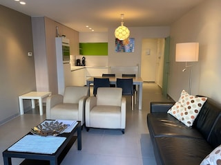 Apartment Nieuwpoort Ausstattung 5