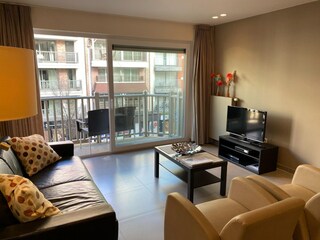 Apartamento Nieuwpoort Características 5