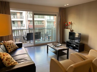 Apartment Nieuwpoort Ausstattung 4