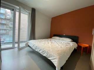 Apartamento Nieuwpoort Características 7