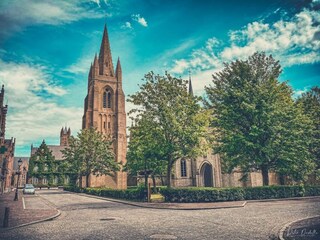 Apartment Nieuwpoort Umgebung 28