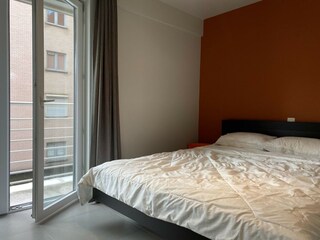 Apartamento Nieuwpoort Características 8