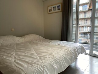 Appartement Nieuwpoort Équipement 7