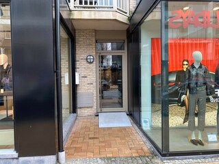 Apartment Nieuwpoort Umgebung 17