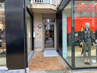 Apartment Nieuwpoort Umgebung 19