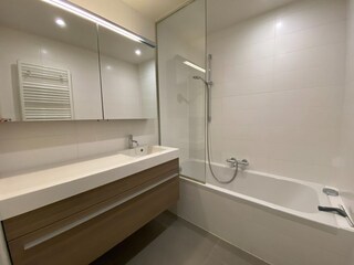 Apartamento Nieuwpoort Características 11