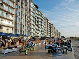 Appartement Nieuwpoort Environnement 27