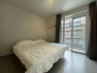 Appartement Nieuwpoort Équipement 11