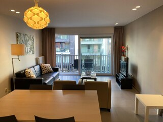 Apartamento Nieuwpoort Características 12