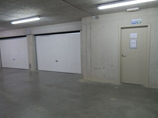 Appartement Nieuwpoort Équipement 12