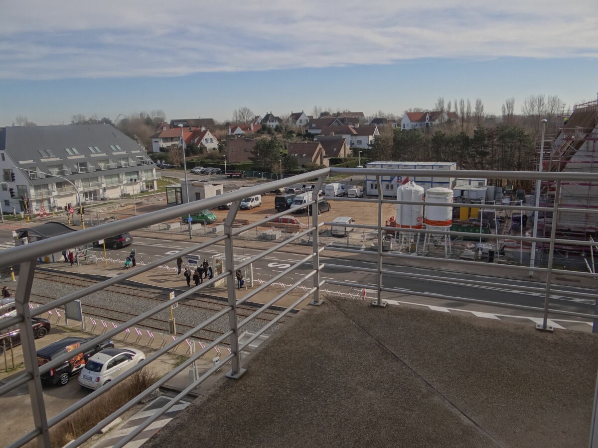 Apartamento Nieuwpoort Grabación al aire libre 1