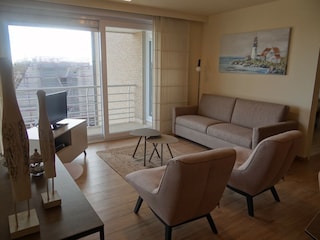 Apartment Nieuwpoort  5