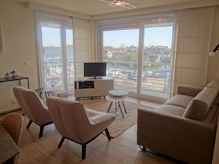 Apartment Nieuwpoort  14