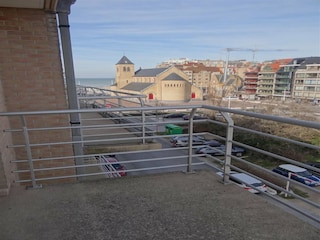 Appartement Nieuwpoort  6
