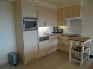 Apartment Nieuwpoort  7