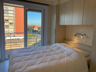 Appartement Nieuwpoort  32
