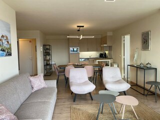 Apartment Nieuwpoort  16