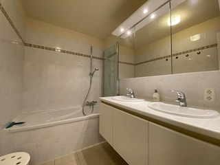 Appartement Nieuwpoort  12