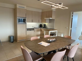 Appartement Nieuwpoort  18