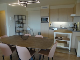 Apartment Nieuwpoort Features 3